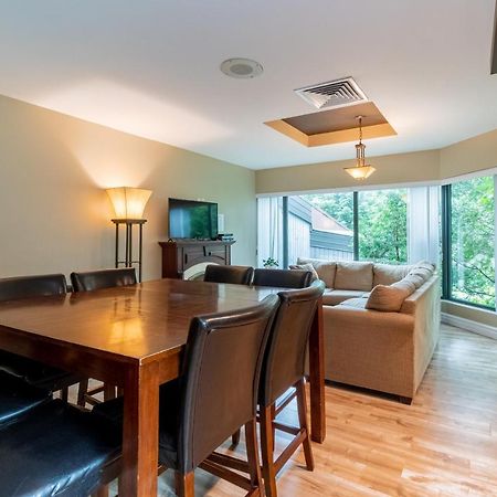 Condo Avec Parc Aquatique ! 보프레 외부 사진