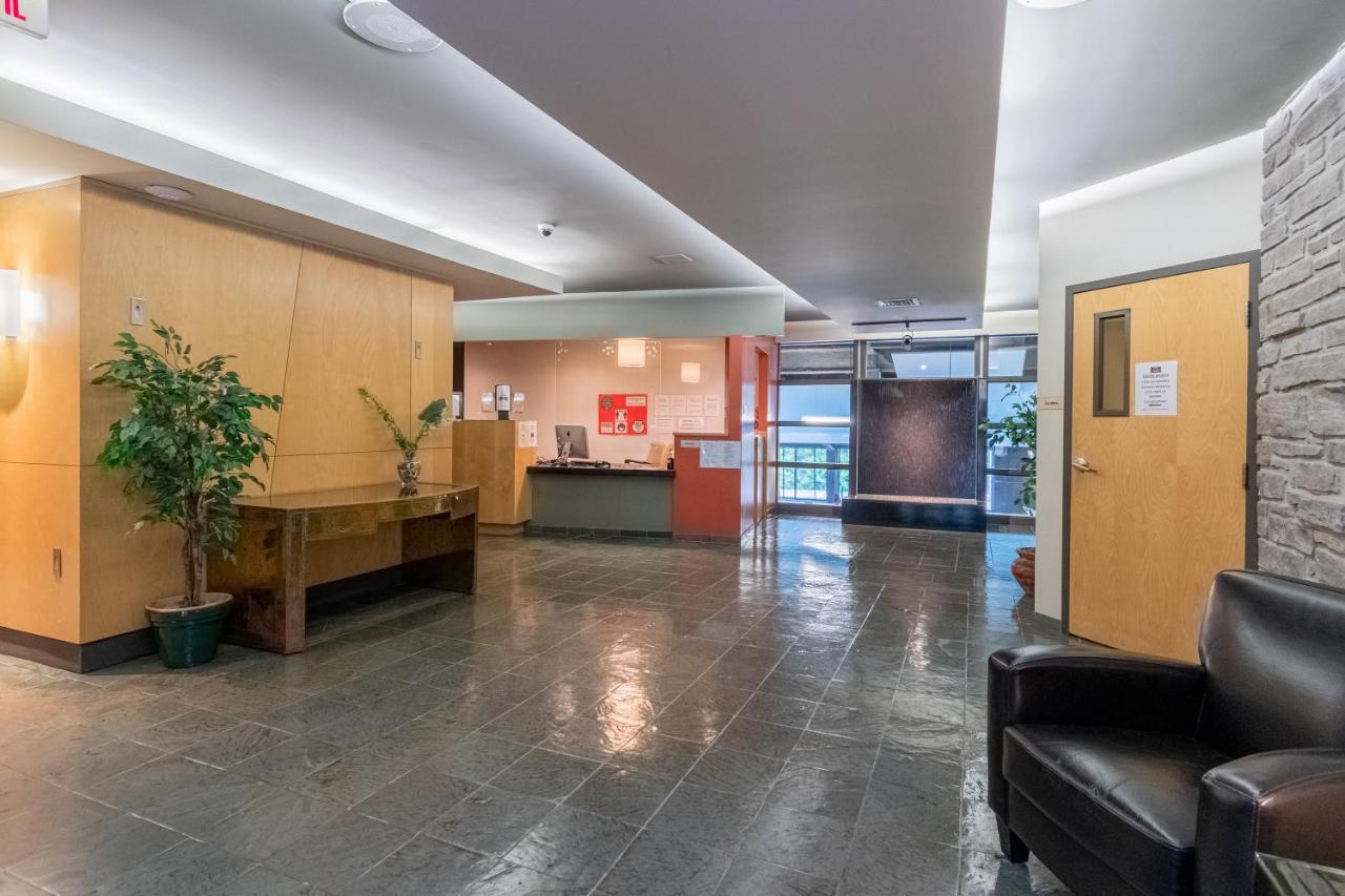 Condo Avec Parc Aquatique ! 보프레 외부 사진